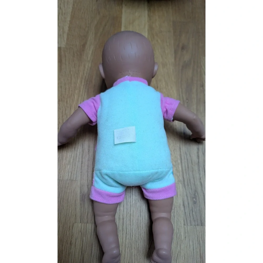 Cititoy Baby Doll 12